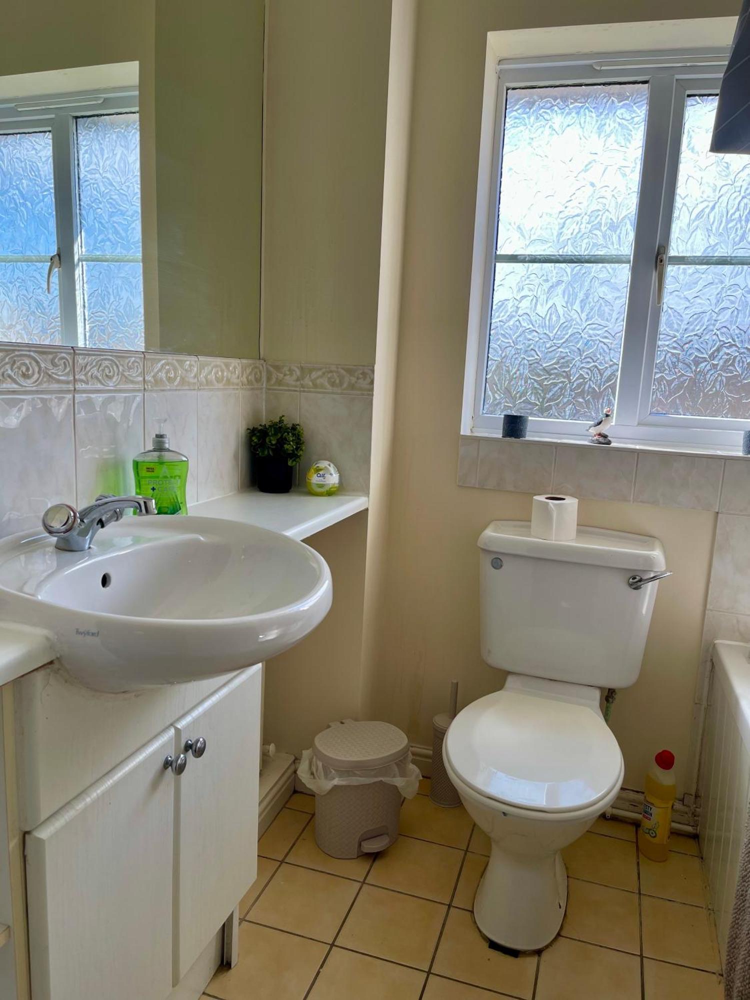 3 Bedroom Detached House Wellingborough Exterior foto